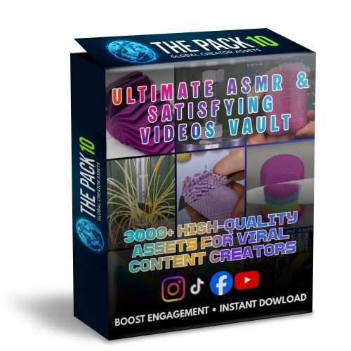 STOP SCROLLING! UNLOCK THE SECRET TO VIRAL CONTENT FOR JUST $10! 🚀